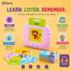 English Talking Toy