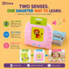 English Talking Toy