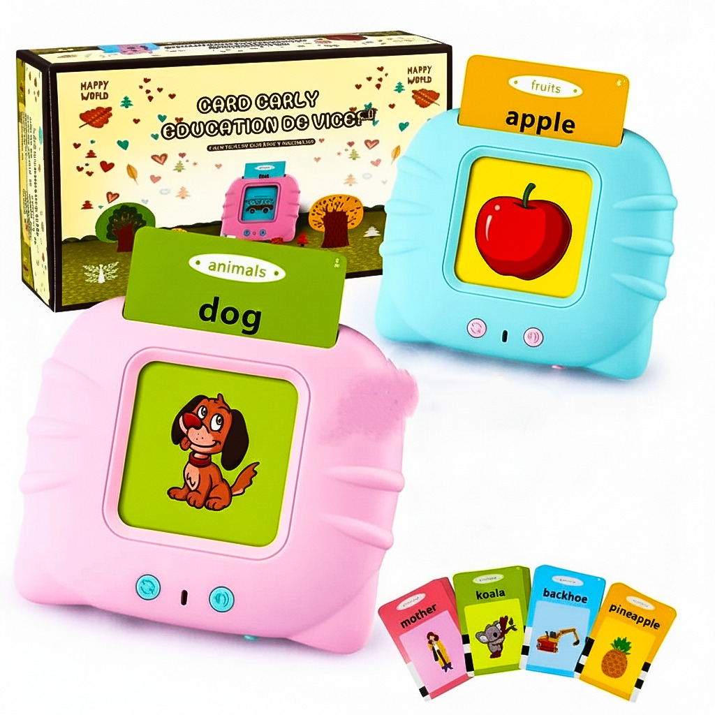 English Talking Toy - Image 2