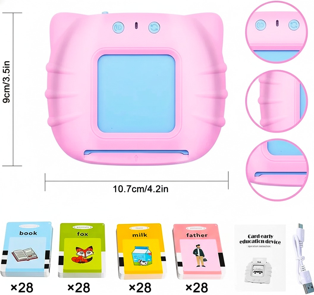 English Talking Toy - Image 5