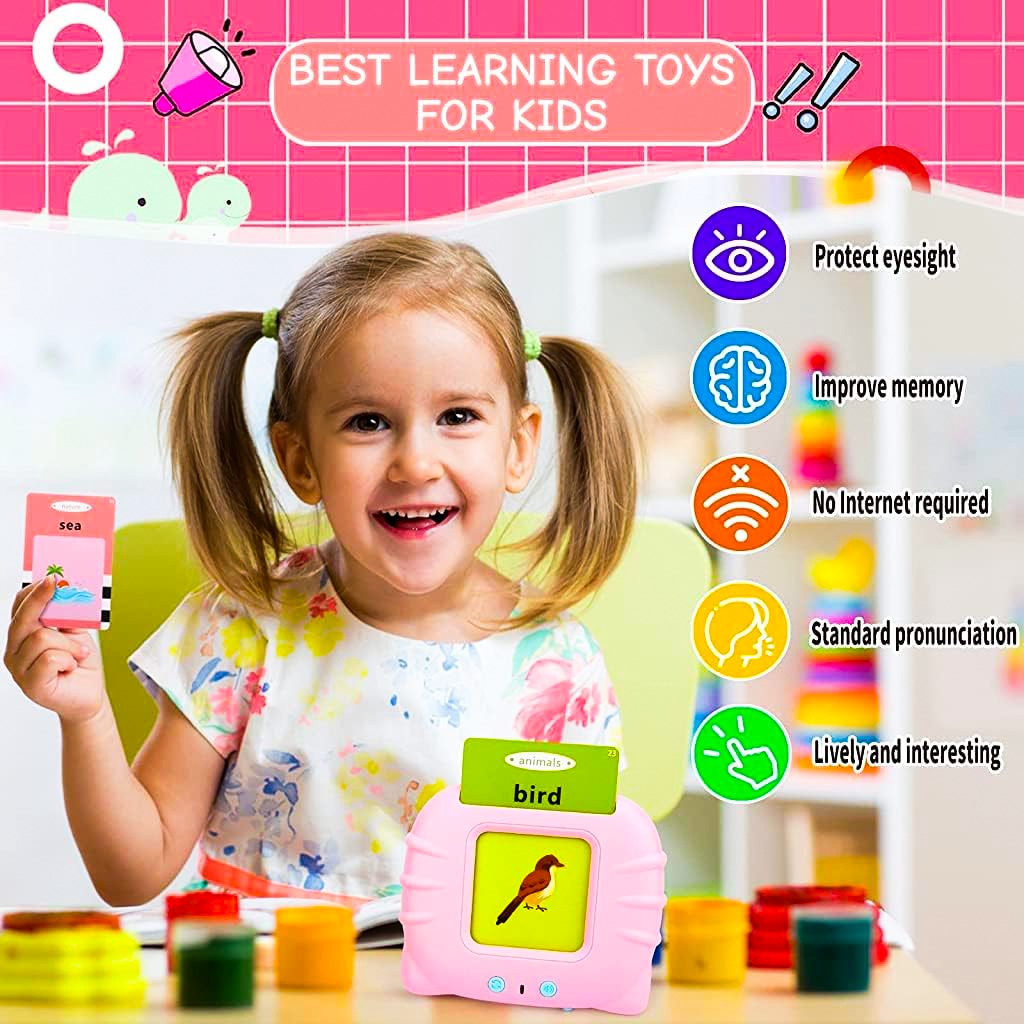 English Talking Toy - Image 3
