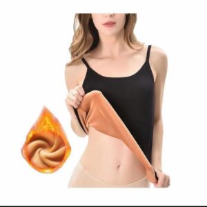 Winter Thermal Top Warmer