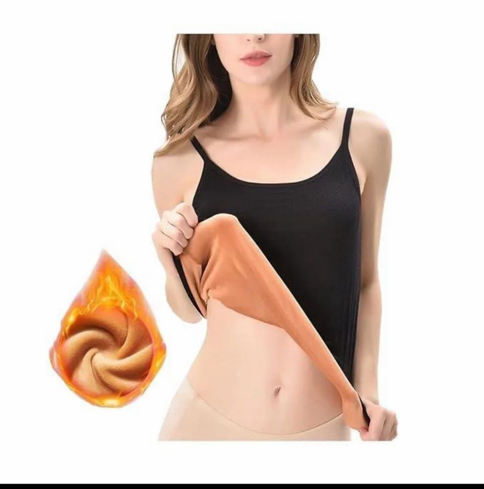 Winter Thermal Top Warmer