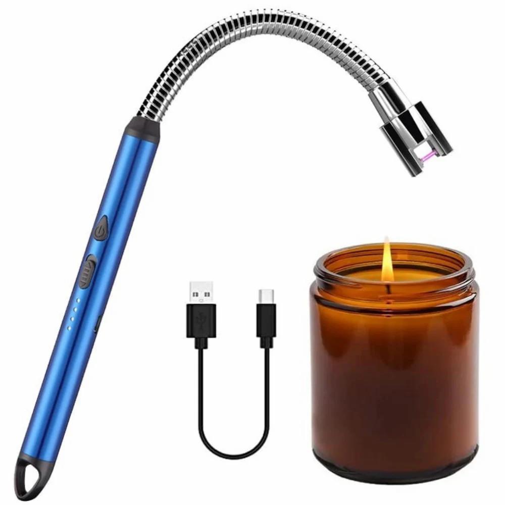 Rechargeable Electric Gas Lighter