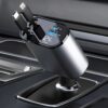 4 in 1 Mobile Charger,Car Charger 120W