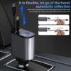 4 in 1 Mobile Charger,Car Charger 120W