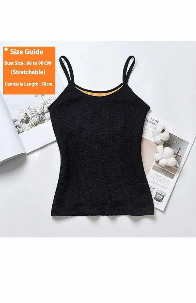 Winter Thermal Top Warmer - Image 5