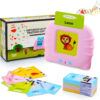 English Talking Toy