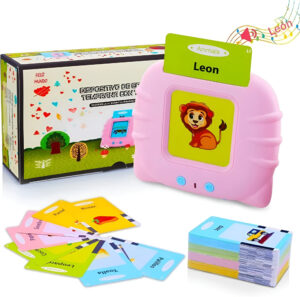 English Talking Toy