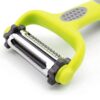 3 in 1 Rotary Multi-Functional Peeler